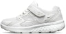 (PS) Skechers Go Run 400 Low-Top K Putih 660054L-WHT