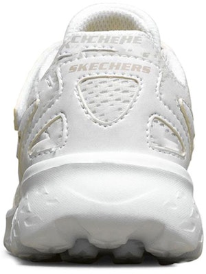 (Preschool) Skechers Go Run 400 Low-Top K White 660054L-WHT Shop (Preschool) Skechers Go Run 400 Low-Top K White 660054L-WHT