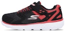 Buy (PS) Skechers Go Run 400 Proxo Kasut Sneakers Hitam/Merah Lelaki 97680L-BKRD