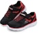 (PS) Skechers Go Run 400 Proxo Kasut Sneakers Hitam/Merah Lelaki 97680L-BKRD