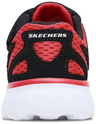 (PS) Skechers Go Run 400 Proxo Kasut Sneakers Hitam/Merah Lelaki 97680L-BKRD Shop (PS) Skechers Go Run 400 Proxo Kasut Sneakers Hitam/Merah Lelaki 97680L-BKRD