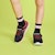 (PS) Skechers Go Run 400 Proxo Kasut Sneakers Hitam/Merah Lelaki 97680L-BKRD