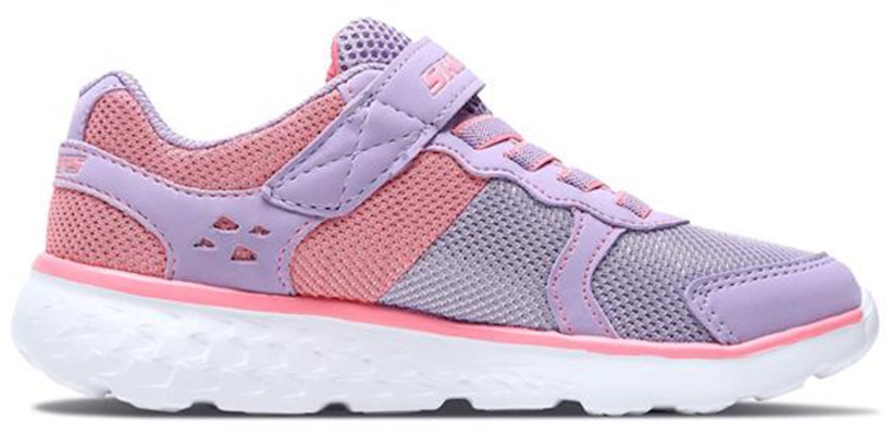(Preschool) Skechers Go Run 400 Sparkle Sprinters Low-Top K Purple/Pink 81358L-LVPK Order (Preschool) Skechers Go Run 400 Sparkle Sprinters Low-Top K Purple/Pink 81358L-LVPK