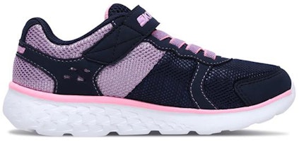 (PS) Skechers Go Run 400 Sparkle Sprinters Low-Top K Biru/Ungu 81358L-NVPK Order (PS) Skechers Go Run 400 Sparkle Sprinters Low-Top K Biru/Ungu 81358L-NVPK