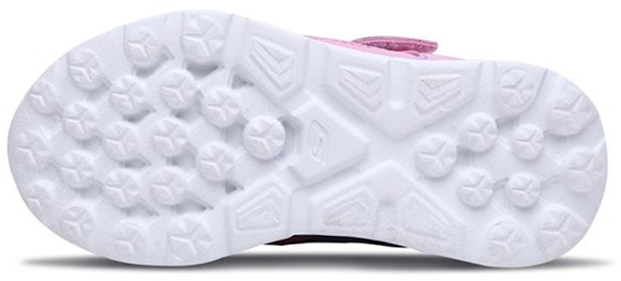 (Preschool) Skechers Go Run 400 Sparkle Sprinters Low-Top Sneakers K Pink/Purple 81358L-PKLV Purchase (Preschool) Skechers Go Run 400 Sparkle Sprinters Low-Top Sneakers K Pink/Purple 81358L-PKLV