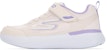 (PS) Skechers Go Run 400 V2 'Beige Lilac' Perempuan Beige Lilac 302429L-NAT