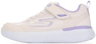 Buy (PS) Skechers Go Run 400 V2 'Beige Lilac' Perempuan Beige Lilac 302429L-NAT