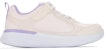 (PS) Skechers Go Run 400 V2 'Beige Lilac' Perempuan Beige Lilac 302429L-NAT