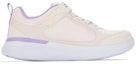 Order (PS) Skechers Go Run 400 V2 'Beige Lilac' Perempuan Beige Lilac 302429L-NAT