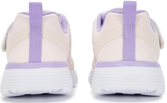 (Preschool) Skechers Go Run 400 V2 'Beige Lilac' 302429L-NAT Shop (Preschool) Skechers Go Run 400 V2 'Beige Lilac' 302429L-NAT