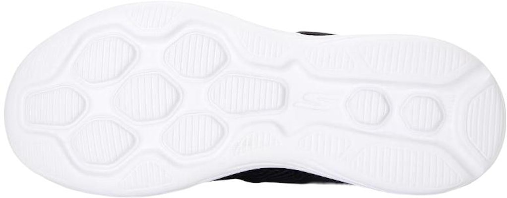 大童 Skechers Go Run 400 V2 防滑耐操 跑鞋 黑粉色 Shop 大童 Skechers Go Run 400 V2 防滑耐操 跑鞋 黑粉色
