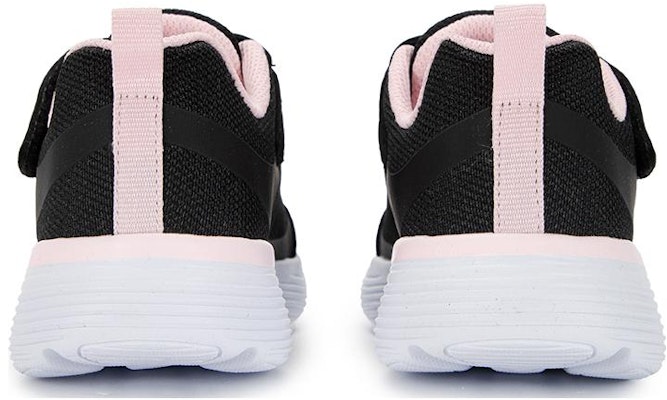 (Youth) Skechers Go Run 400 V2 'Black Pink' 302429L-BLK Shop (Youth) Skechers Go Run 400 V2 'Black Pink' 302429L-BLK