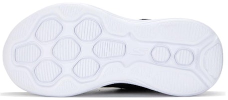 Purchase 大童 Skechers Go Run 400 V2 防滑耐磨 兒童休閒鞋 黑粉