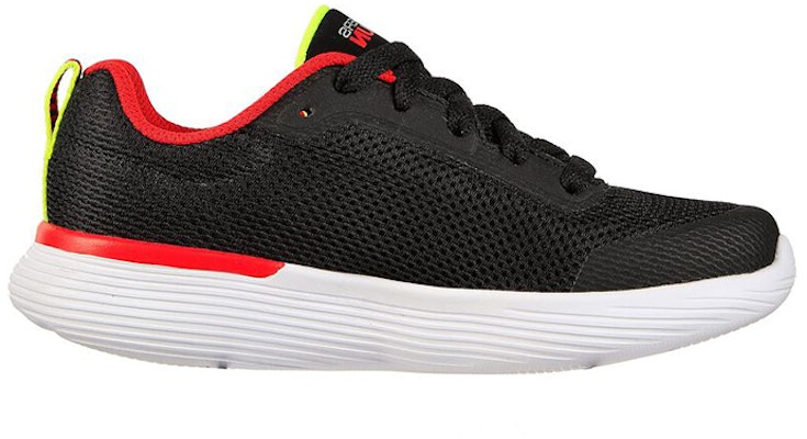 (JR) 스케쳐스 고런 400 V2 블랙레드 (Skechers Gorun 400 V2 Black Red) 405100L-BKRD Order (JR) 스케쳐스 고런 400 V2 블랙레드 (Skechers Gorun 400 V2 Black Red) 405100L-BKRD