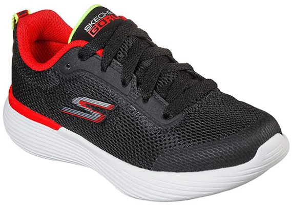(JR) 스케쳐스 고런 400 V2 블랙레드 (Skechers Gorun 400 V2 Black Red) 405100L-BKRD Lookbook (JR) 스케쳐스 고런 400 V2 블랙레드 (Skechers Gorun 400 V2 Black Red) 405100L-BKRD