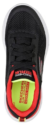 (JR) 스케쳐스 고런 400 V2 블랙레드 (Skechers Gorun 400 V2 Black Red) 405100L-BKRD Shop (JR) 스케쳐스 고런 400 V2 블랙레드 (Skechers Gorun 400 V2 Black Red) 405100L-BKRD
