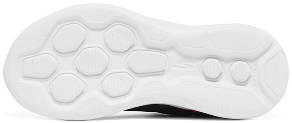 Skechers go run on sale 400 womens silver