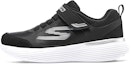 Buy (PS) Skechers Go Run 400 V2 'Hitam Putih' 405104L-BKSL