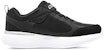 (PS) Skechers Go Run 400 V2 'Hitam Putih' 405104L-BKSL
