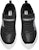 (PS) Skechers Go Run 400 V2 'Hitam Putih' 405104L-BKSL