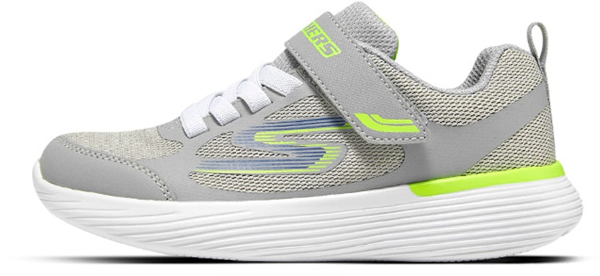 (Preschool) Skechers Go Run 400 V2 'Grey' 405253L-GRY Buy (Preschool) Skechers Go Run 400 V2 'Grey' 405253L-GRY