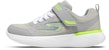 (PS) Skechers Go Run 400 V2 'Kelabu' 405253L-GRY
