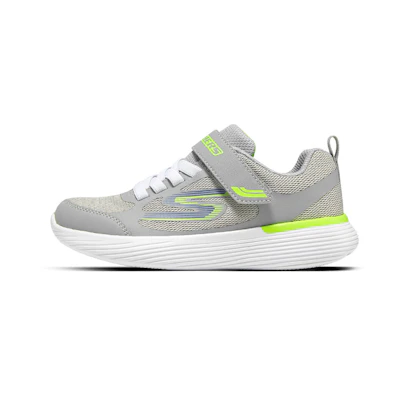 (PS) Skechers Go Run 400 V2 'Grey'
