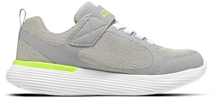 大童 Skechers Go Run 400 V2 防滑耐磨 低筒 兒童跑步鞋 灰色 Order 大童 Skechers Go Run 400 V2 防滑耐磨 低筒 兒童跑步鞋 灰色