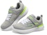 (PS) Skechers Go Run 400 V2 'Kelabu' 405253L-GRY