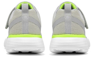 大童 Skechers Go Run 400 V2 防滑耐磨 低筒 兒童跑步鞋 灰色 Purchase 大童 Skechers Go Run 400 V2 防滑耐磨 低筒 兒童跑步鞋 灰色