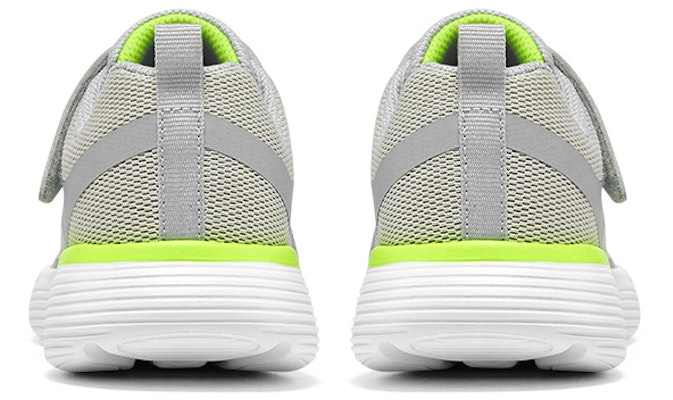 (Preschool) Skechers Go Run 400 V2 'Grey' 405253L-GRY Purchase (Preschool) Skechers Go Run 400 V2 'Grey' 405253L-GRY
