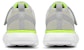 (PS) Skechers Go Run 400 V2 'Kelabu' 405253L-GRY