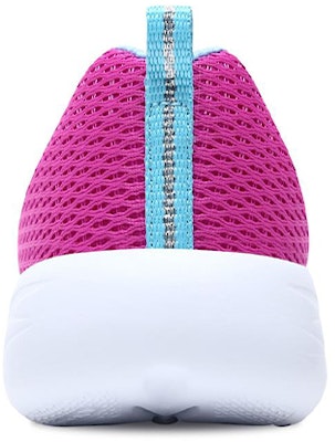 (Preschool) Skechers Go Run 600 'Pink Magic Tape' 82007L-PKMT Shop (Preschool) Skechers Go Run 600 'Pink Magic Tape' 82007L-PKMT
