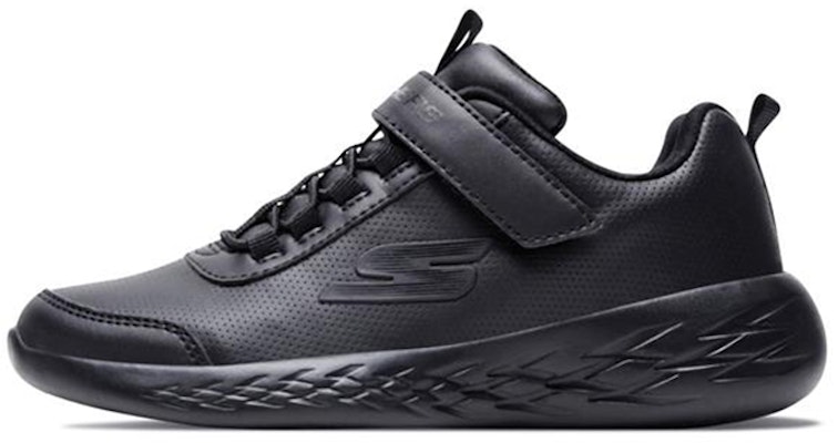 (Youth) Skechers Go Run 600 82226L-BBK Buy (Youth) Skechers Go Run 600 82226L-BBK