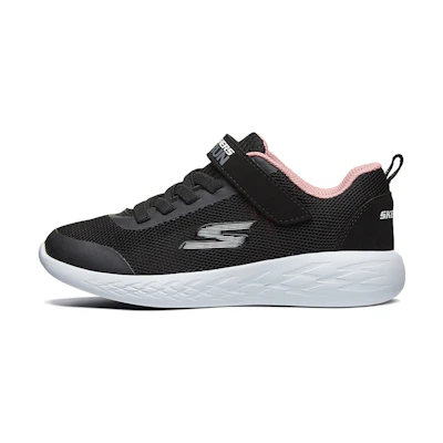(PS) Skechers Go Run 600 K 'Black'
