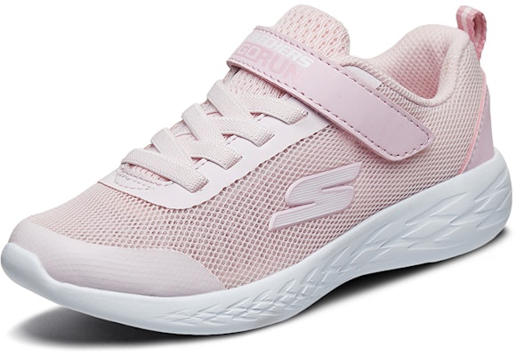 (PS) Skechers Go Run 600 K 'Light Pink' Sepatu Wanita 664121L-LTPK Lookbook (PS) Skechers Go Run 600 K 'Light Pink' Sepatu Wanita 664121L-LTPK