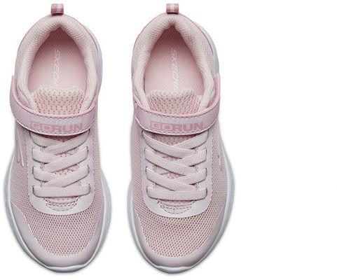 (PS) Skechers Go Run 600 K 'Light Pink' Sepatu Wanita 664121L-LTPK Shop (PS) Skechers Go Run 600 K 'Light Pink' Sepatu Wanita 664121L-LTPK