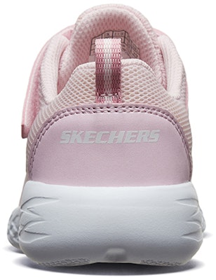 (PS) Skechers Go Run 600 K 'Light Pink' Sepatu Wanita 664121L-LTPK Purchase (PS) Skechers Go Run 600 K 'Light Pink' Sepatu Wanita 664121L-LTPK