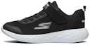 Buy (PS) Skechers Go Run 600 Low-Top K Nero/Argento 660042L-BLK
