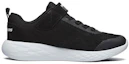 Order (PS) Skechers Go Run 600 Low-Top K Nero/Argento 660042L-BLK