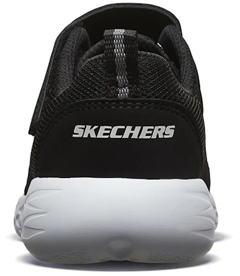 (PS) Skechers Go Run 600 Low-Top K Nero/Argento 660042L-BLK Shop (PS) Skechers Go Run 600 Low-Top K Nero/Argento 660042L-BLK