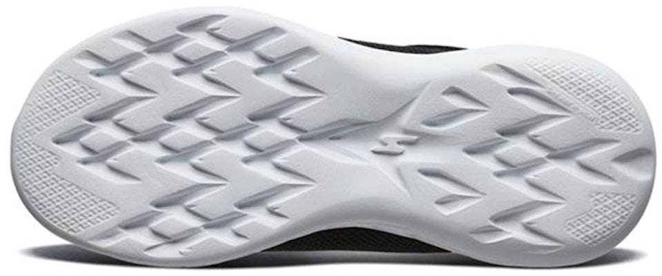 大童 Skechers GO RUN 600 低幫 跑步鞋 黑銀色 Purchase 大童 Skechers GO RUN 600 低幫 跑步鞋 黑銀色