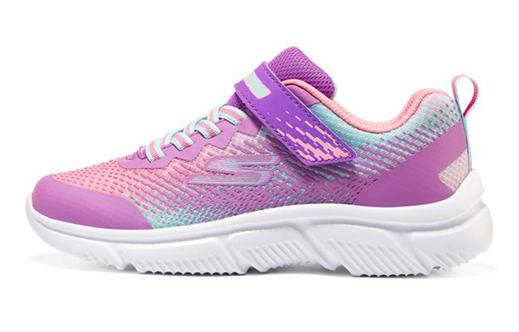(Preschool) Skechers Go Run 650 'Purple' 302430L-PRMT