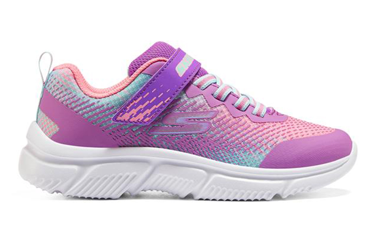 Order (PS) Skechers Go Run 650 ''Paars'' 302430L-PRMT