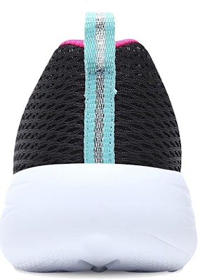 (PS) Skechers Go Run Low-Top K Hitam 82007L-BKMT Shop (PS) Skechers Go Run Low-Top K Hitam 82007L-BKMT