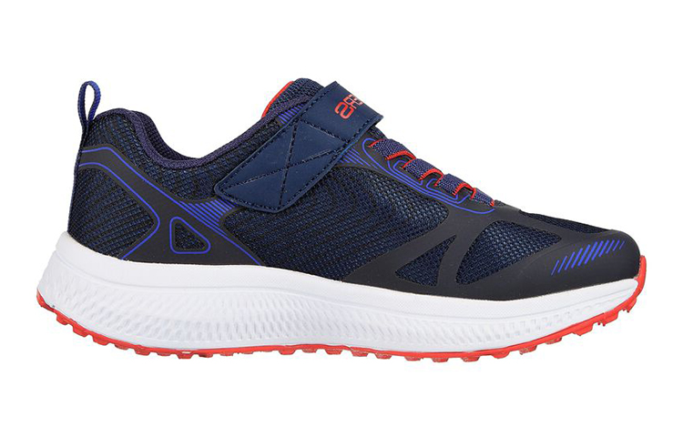 (PS) Skechers Go Run Consistent-Kelpton 'Blue Velcro' 圖 2