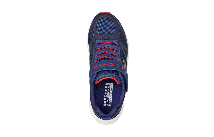 (PS) Skechers Go Run Consistent-Kelpton 'Blue Velcro' 圖 3