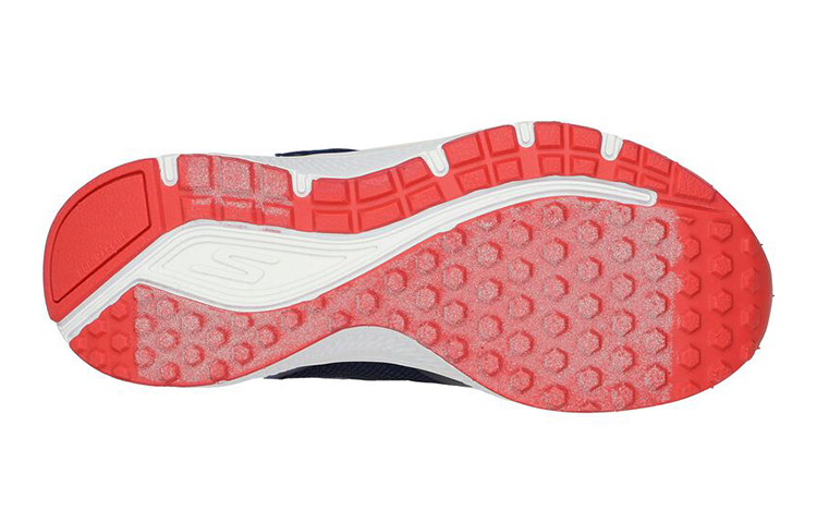 (PS) Skechers Go Run Consistent-Kelpton 'Blue Velcro' 圖 4