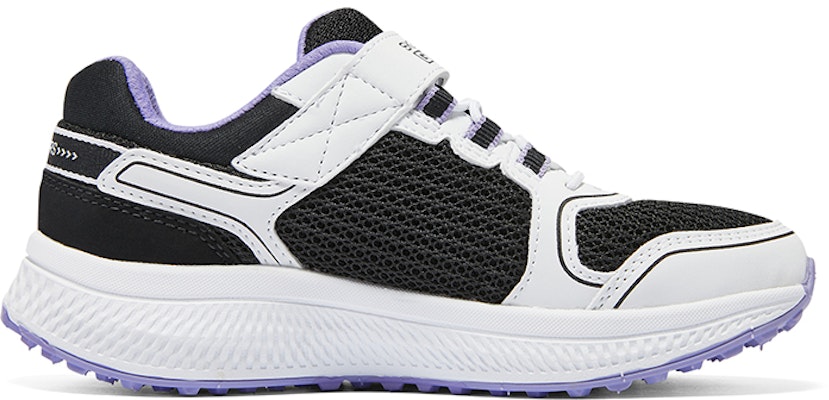 (PS) 스케쳐스 고런 컨시스턴트 "블랙 핑크 화이트" 319033L-BKW Order (PS) 스케쳐스 고런 컨시스턴트 "블랙 핑크 화이트" 319033L-BKW