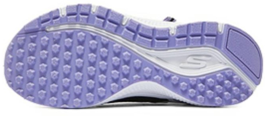 (PS) Skechers Go Run Consistent 'Hitam Pink Putih' 319033L-BKW Shop (PS) Skechers Go Run Consistent 'Hitam Pink Putih' 319033L-BKW
